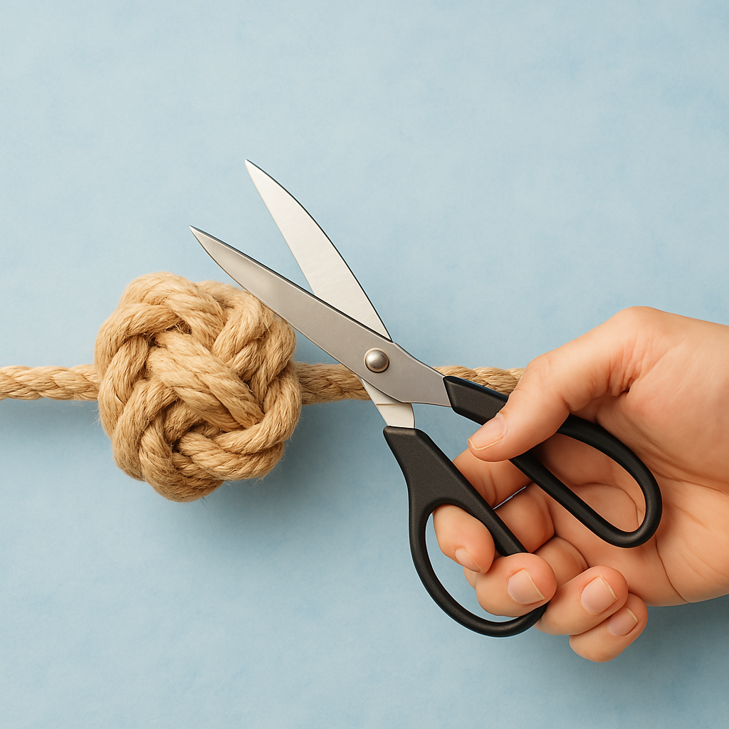 Visualisierung Supervision